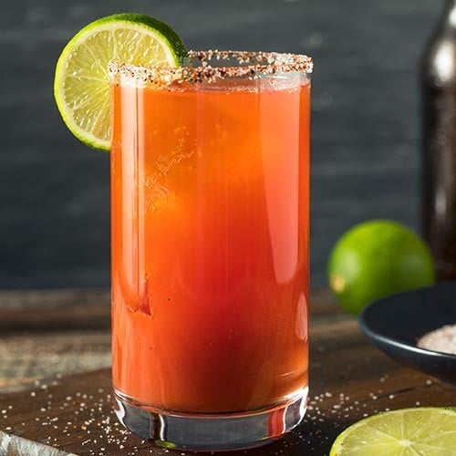 Cocktails